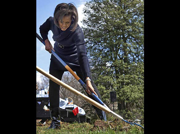 G20峰會(huì)上的首腦家屬們