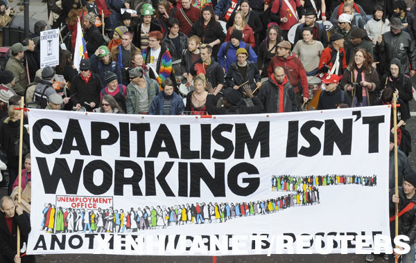 倫敦警方:二十國峰會安保工作準備就緒