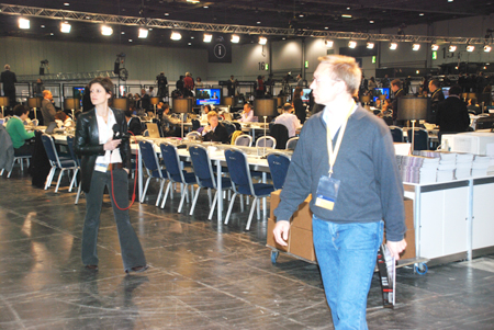 20國集團領(lǐng)導人將齊亮相 各國媒體摩拳擦掌（圖）