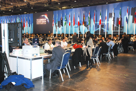 20國集團領(lǐng)導人將齊亮相 各國媒體摩拳擦掌（圖）