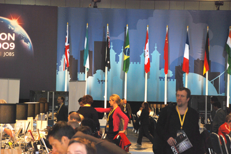 20國集團領(lǐng)導人將齊亮相 各國媒體摩拳擦掌（圖）