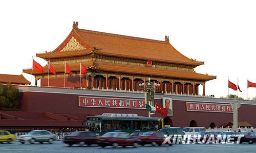 汽車業(yè)：自主創(chuàng)新的力量