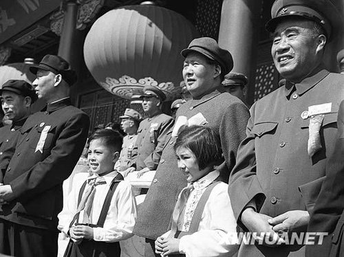 1951年：新兵種紛紛登場