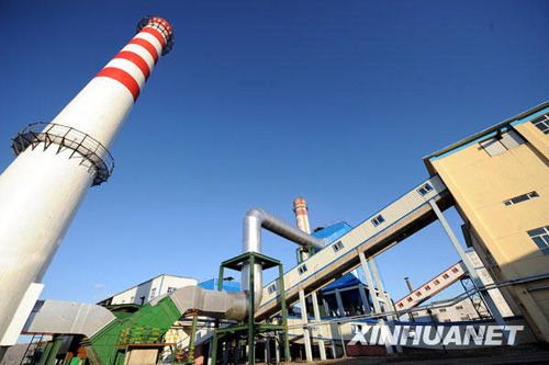 我國(guó)礦產(chǎn)資源開(kāi)采總量躍居世界第二位