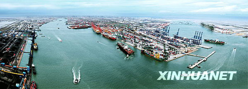 外國(guó)企業(yè)家看中國(guó)發(fā)展