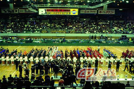 黃韜朋:見證乒乓外交