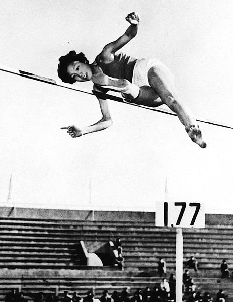 1960年：勇攀世界高峰[組圖]