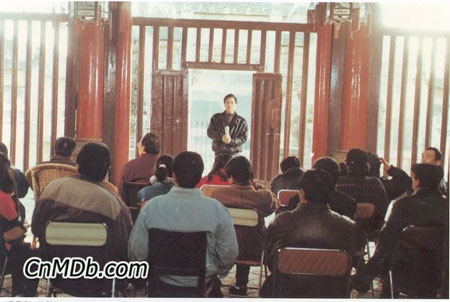 90年代的本土體驗與現實關懷