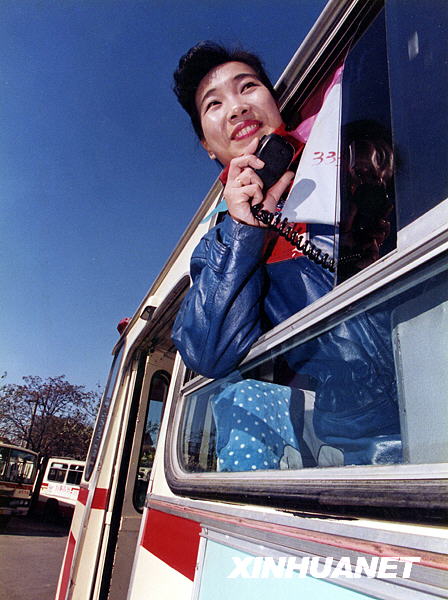 李素麗：為人民服務沒有終點站