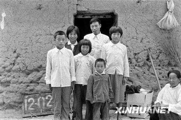 嚴宏昌：一個“手印農民”的60載土地深情