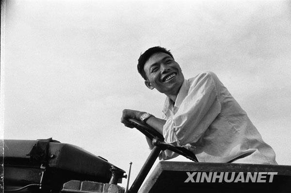 嚴宏昌：一個“手印農民”的60載土地深情