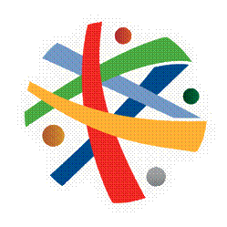 北京奧林匹克公園標識正式啟動