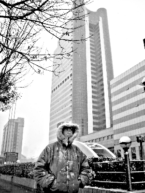 天津濱海新區官員精簡涉近千名副處以上干部