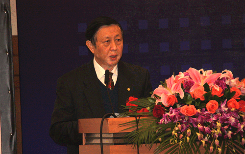 09中國新能源產(chǎn)業(yè)經(jīng)濟發(fā)展年會在京召開 李蒙出席