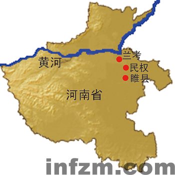 15省市大旱背后:黃河等重要水系面臨逐漸枯萎