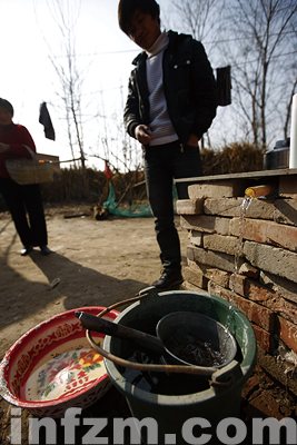 15省市大旱背后：黃河等重要水系面臨逐漸枯萎