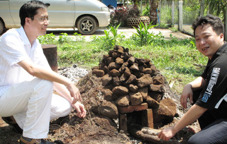海南舉辦“臺資企業(yè)網(wǎng)民開放日活動”