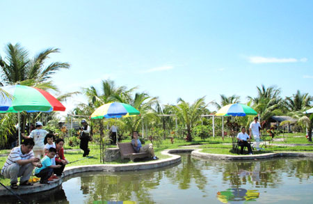 海南舉辦“臺資企業(yè)網(wǎng)民開放日活動”