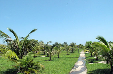 海南舉辦“臺資企業(yè)網(wǎng)民開放日活動”