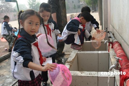 河南累計報告手足口病逾3萬例 死亡25例