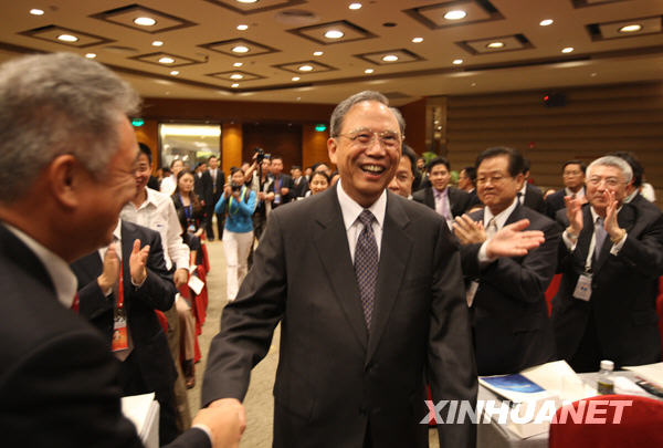 博鰲亞洲論壇年會開幕在即 各路媒體積極備戰[組圖]