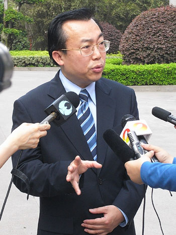 湖南“南大門”郴州設海關擴外貿