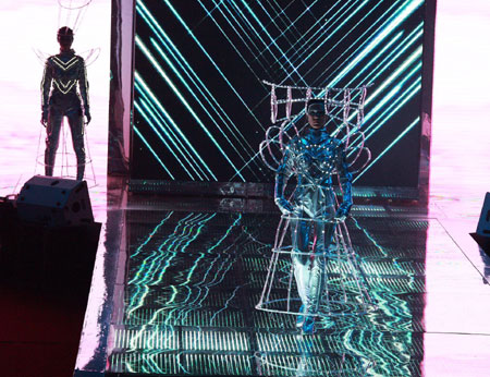 第十二屆海博會：紡織服裝行業臺企將資本大規模向內地轉移