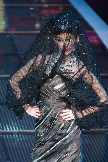 第十二屆海博會：紡織服裝行業臺企將資本大規模向內地轉移