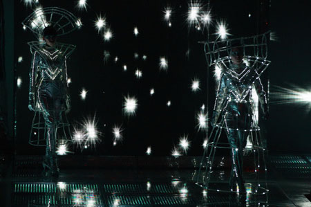 第十二屆海博會：紡織服裝行業臺企將資本大規模向內地轉移