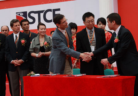 第十二屆海博會：紡織服裝行業臺企將資本大規模向內地轉移