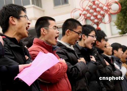 近20省開始推行高中課改 高考不再一考定終身