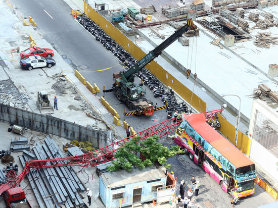 馬英九對廣東赴臺游客傷亡表達遺憾和哀悼