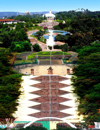 第五屆墨江北回歸線國際雙胞胎節暨哈尼太陽節5月1日同期舉行