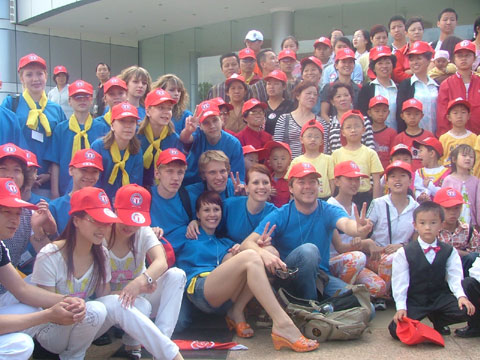 第五屆墨江北回歸線國際雙胞胎節暨哈尼太陽節5月1日同期舉行