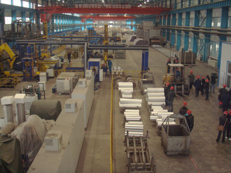 吉林省遼源市經濟轉型成效明顯