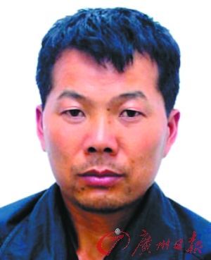 公安部A級(jí)通緝令懸50萬(wàn)捉10人販(組圖)