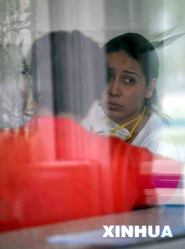 中國研制出豬感染甲型H1N1病毒檢測試劑盒