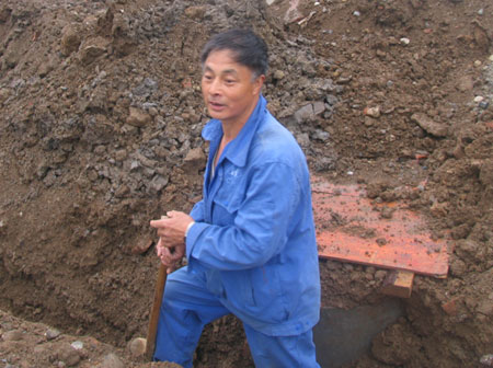 壓不垮的東汽精神[組圖]