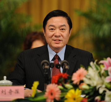 四川省委書記劉奇葆：走過災(zāi)難的這一年——深情回顧“五·一二”汶川特大地震一周年