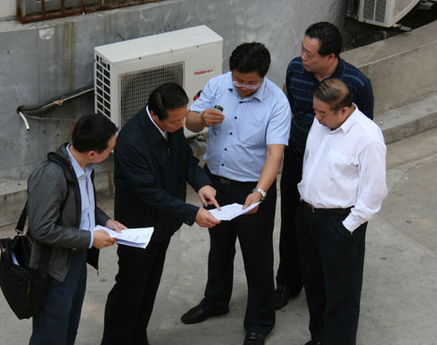 山東甲型流感患者病情穩定 防控措施全面實施