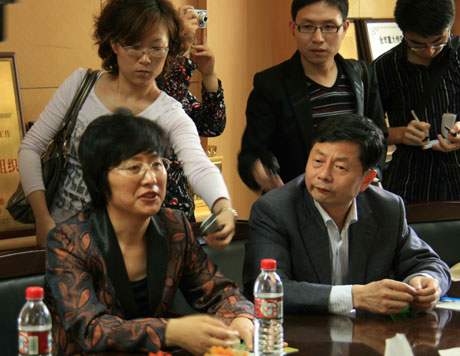 山東甲型流感患者病情穩定 防控措施全面實施