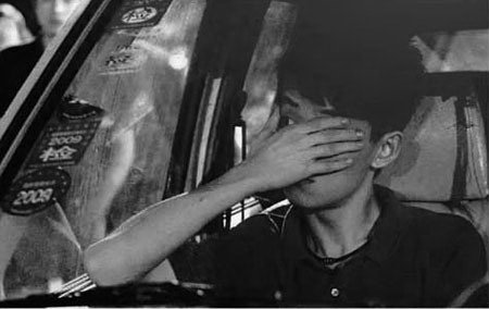 網友質疑杭州飆車案70碼車速 新詞欺實馬走紅