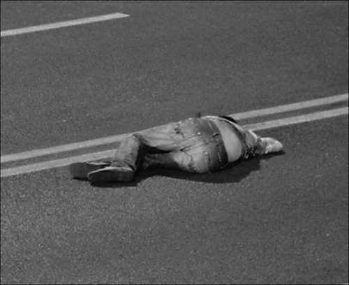 網友質疑杭州飆車案70碼車速 新詞欺實馬走紅