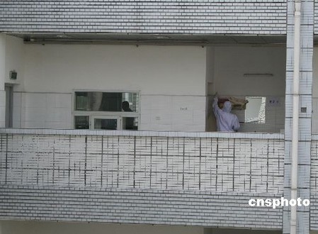 內地首例甲型H1N1流感確診患者病情進一步好轉