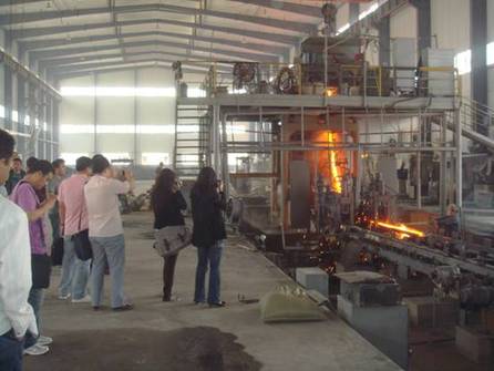 抓機遇 保增長 吉林通化實現經濟發展高位運行