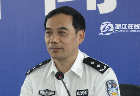 杭州警方通報飆車撞人案 提請批捕肇事者胡斌