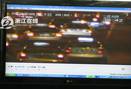 杭州警方通報飆車撞人案 提請批捕肇事者胡斌