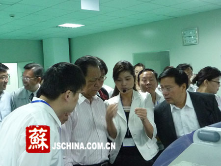 中國縣域經濟論壇聚焦灌南 剖析“洼地崛起”經驗