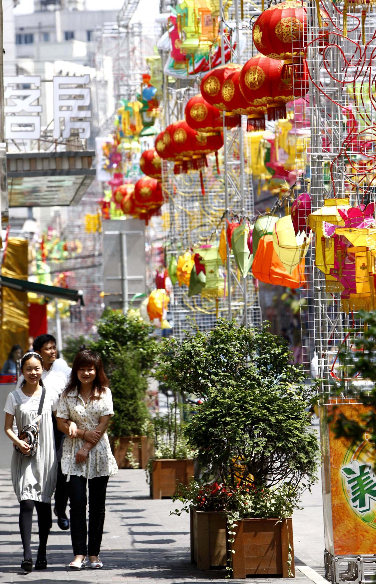 又是一年端午到[組圖]