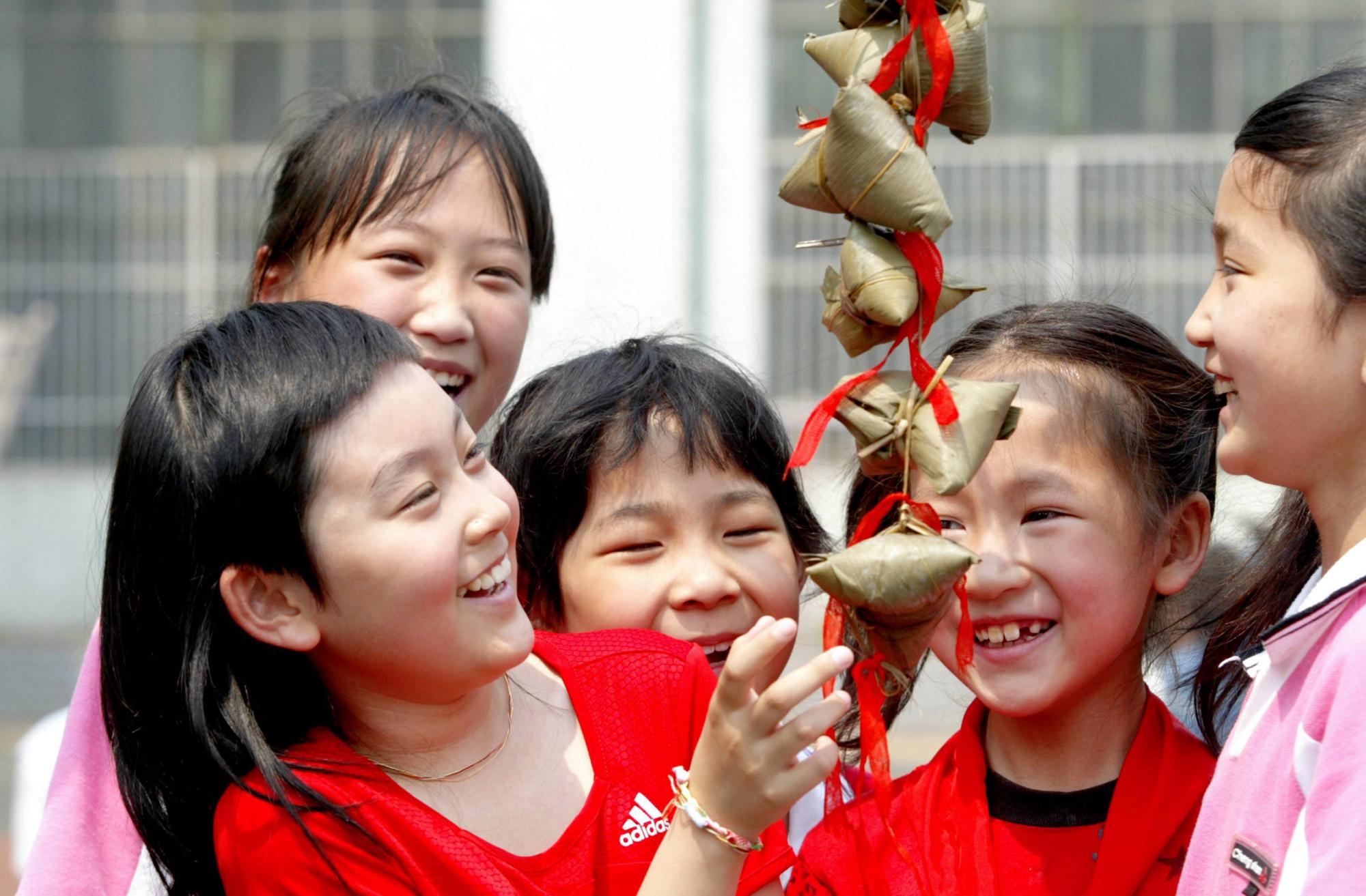 又是一年端午到[組圖]